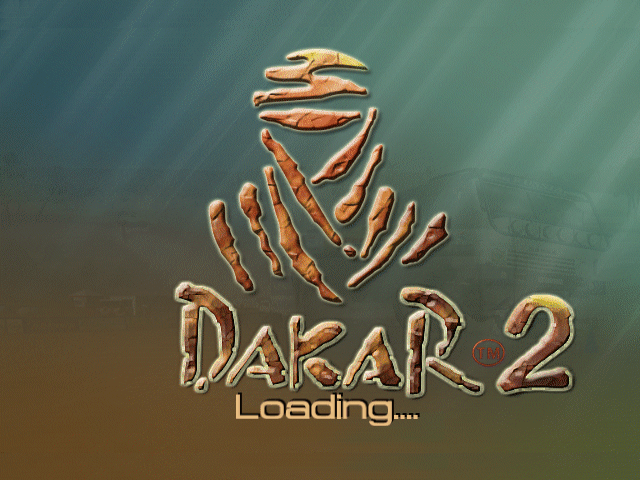 Dakar 2: The World's Ultimate Rally screenshot 3 for Xbox
